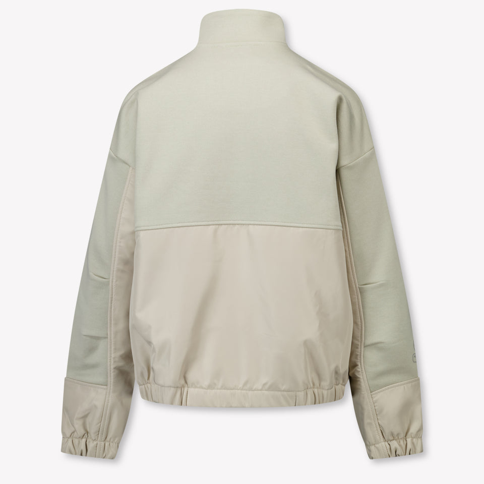 Dolce & Gabbana Kinder Jongens Trui In Beige