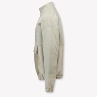 Dolce & Gabbana Kinder Jongens Trui In Beige