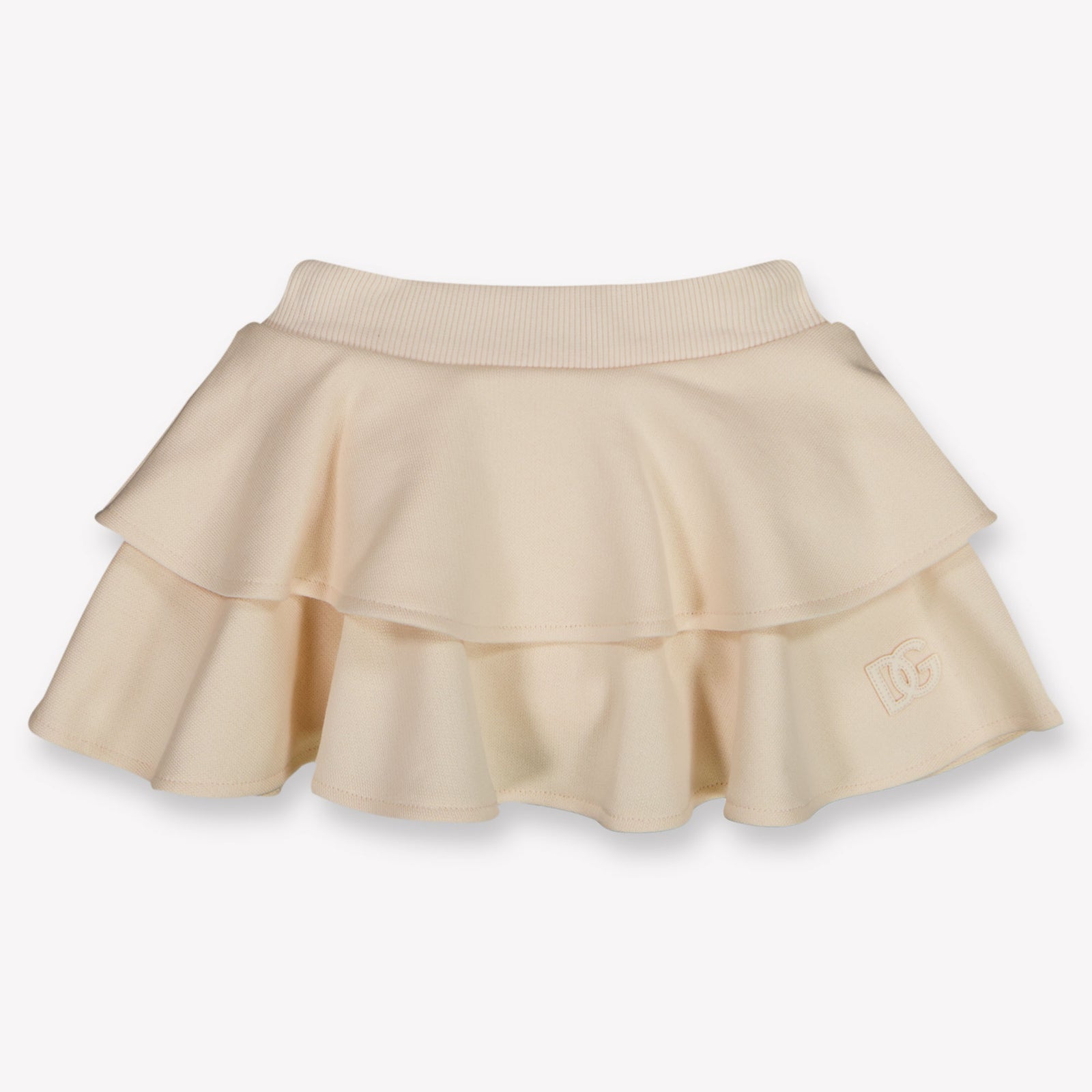 Dolce & Gabbana Baby Meisjes Rokje In Licht Roze