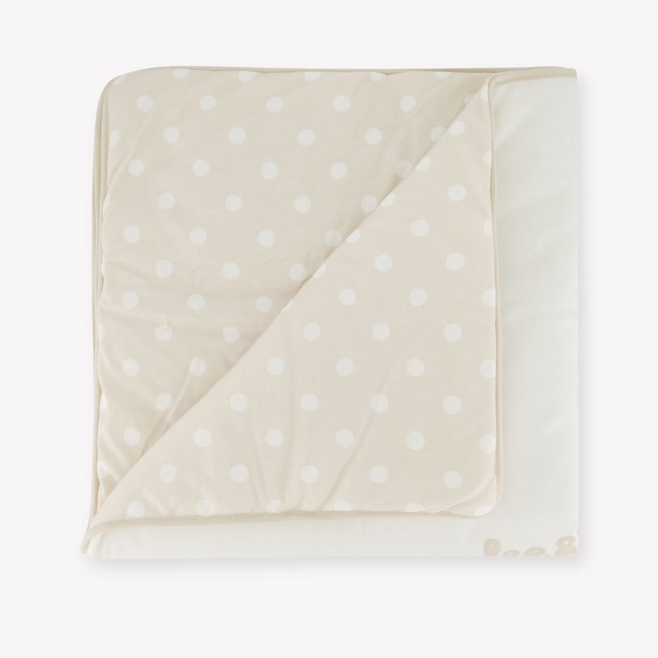 Dolce & Gabbana Baby Unisex Accessoire In Off White