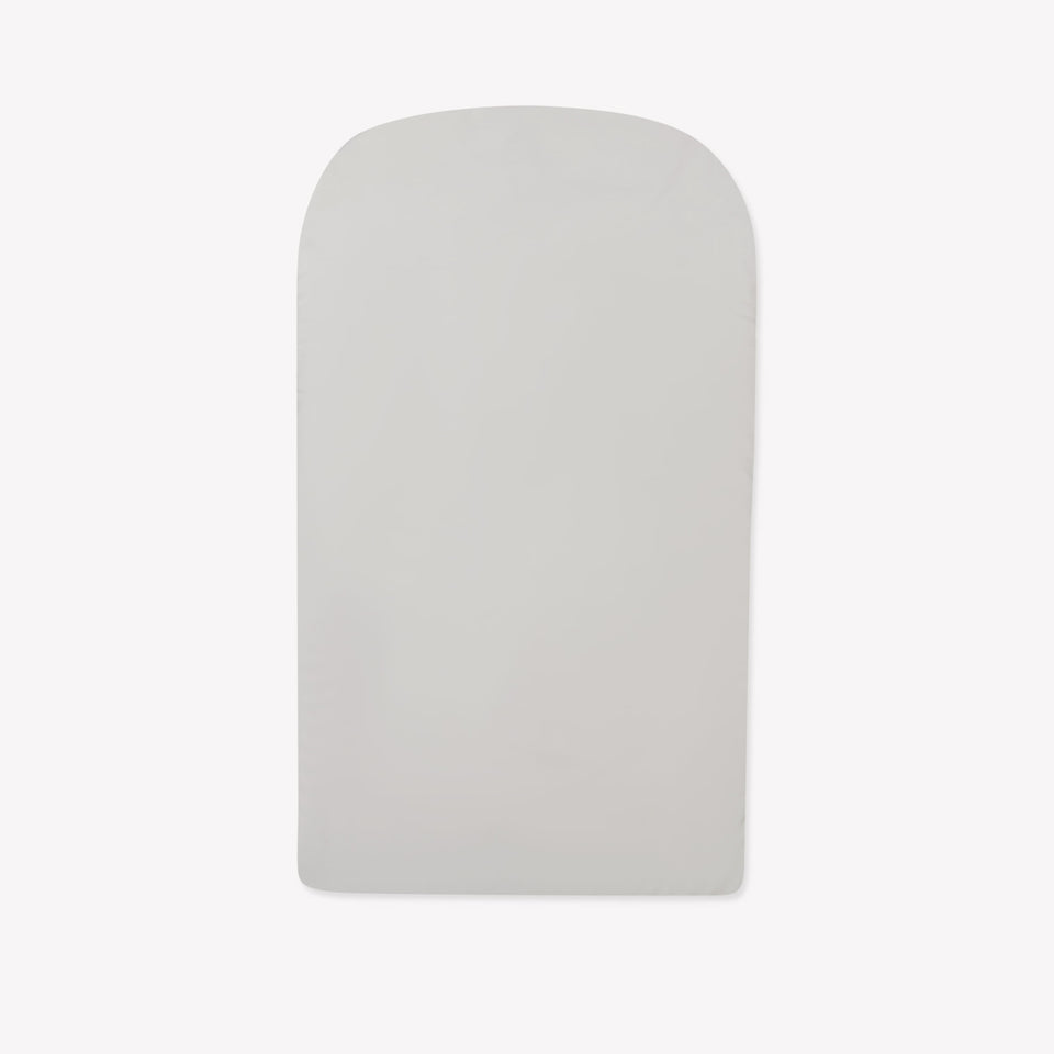 Dolce & Gabbana Baby Unisex Accessoire In Off White