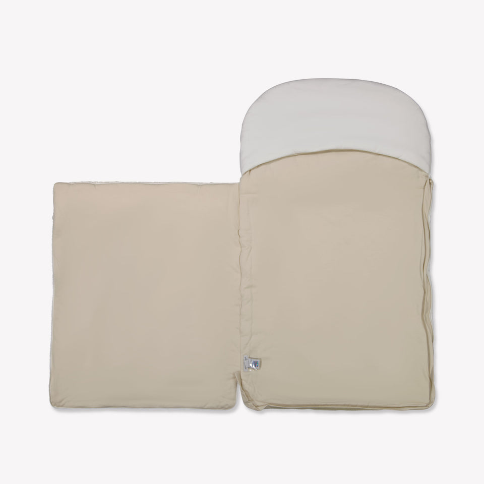 Dolce & Gabbana Baby Unisex Accessoire In Off White