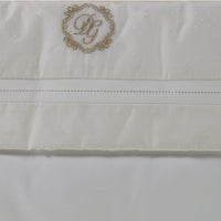 Dolce & Gabbana Baby Unisex Accessoire In Off White