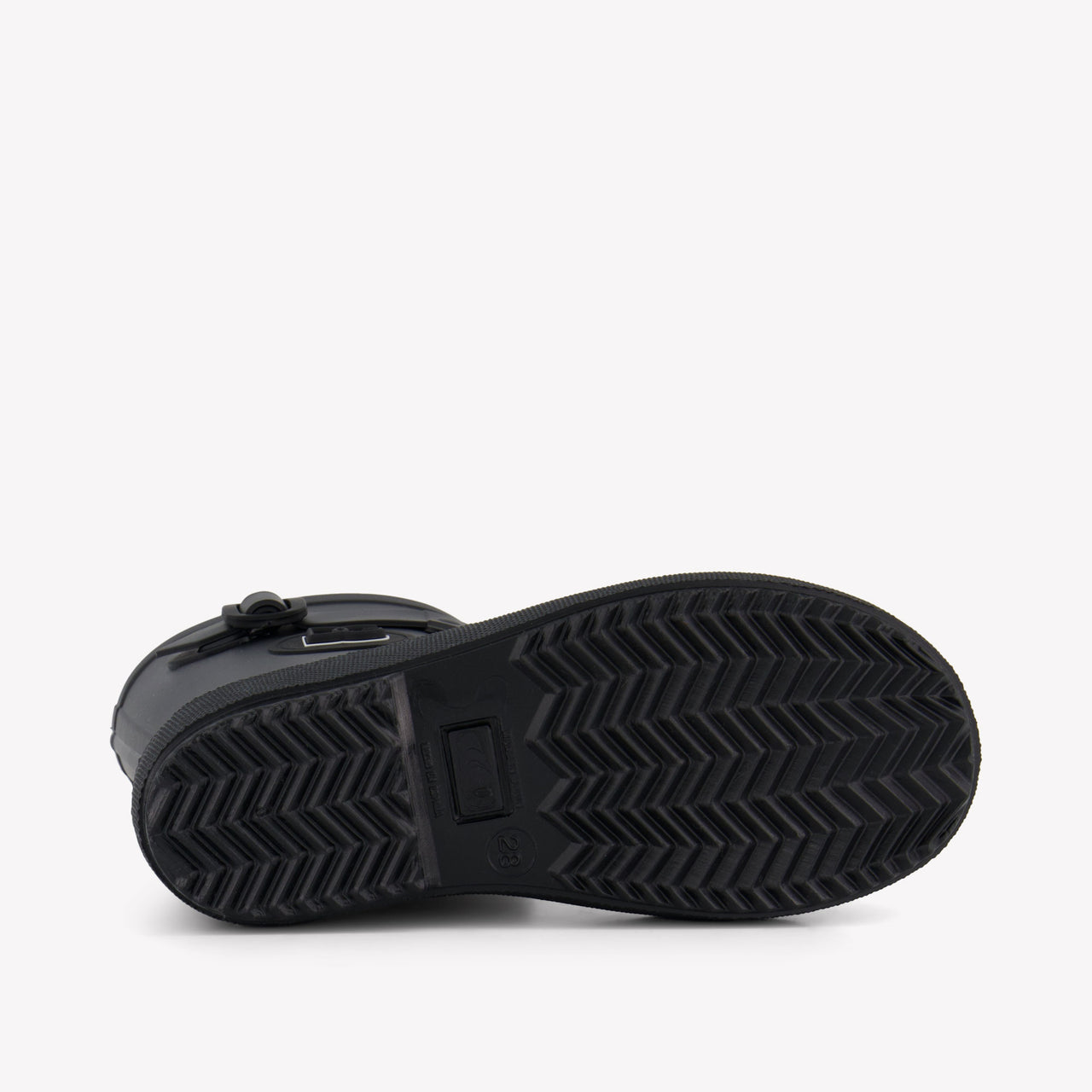 Dolce & Gabbana Unisex Laarzen In Zwart