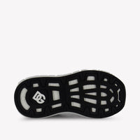 Dolce & Gabbana Unisex Sneakers In Zilver