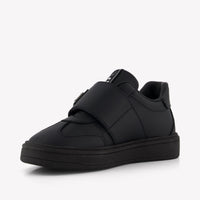 Dolce & Gabbana Jongens Sneakers In Zwart