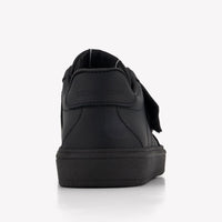Dolce & Gabbana Jongens Sneakers In Zwart