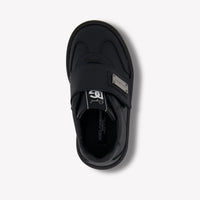 Dolce & Gabbana Jongens Sneakers In Zwart