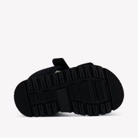 Dolce & Gabbana Jongens Sandalen In Zwart