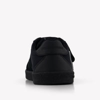 Dolce & Gabbana Jongens Sneakers In Zwart