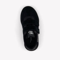 Dolce & Gabbana Jongens Sneakers In Zwart