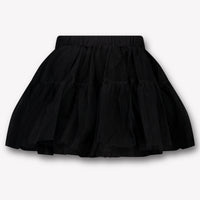 Twinset Kinder Meisjes Rokje In Zwart