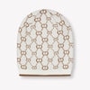 Twinset Kinder Meisjes Muts In Beige