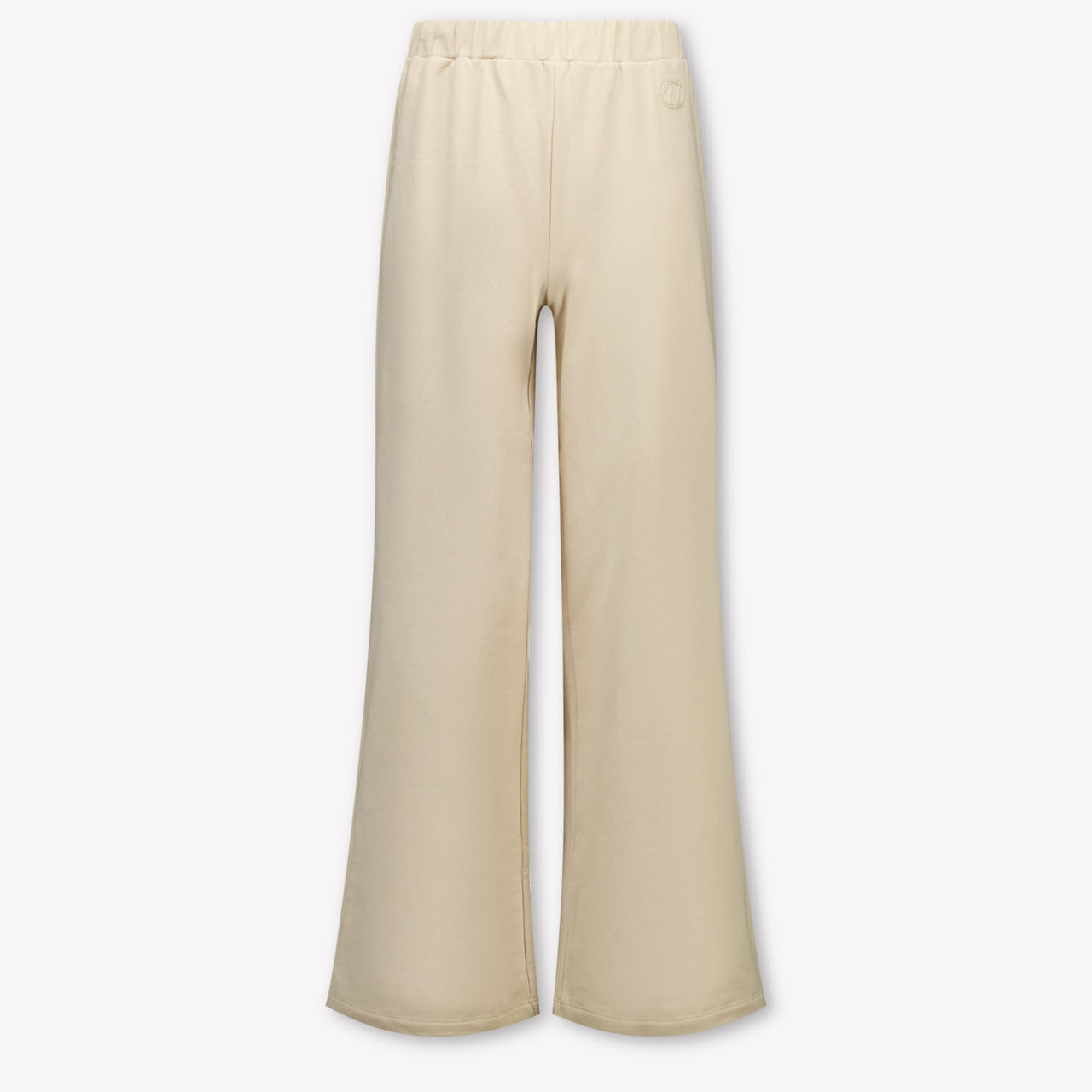 Twinset Kinder Meisjes Broek In Beige