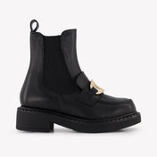 Twinset Kinder Meisjes Laarzen in Zwart