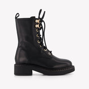 Twinset Kinder Meisjes Laarzen in Zwart