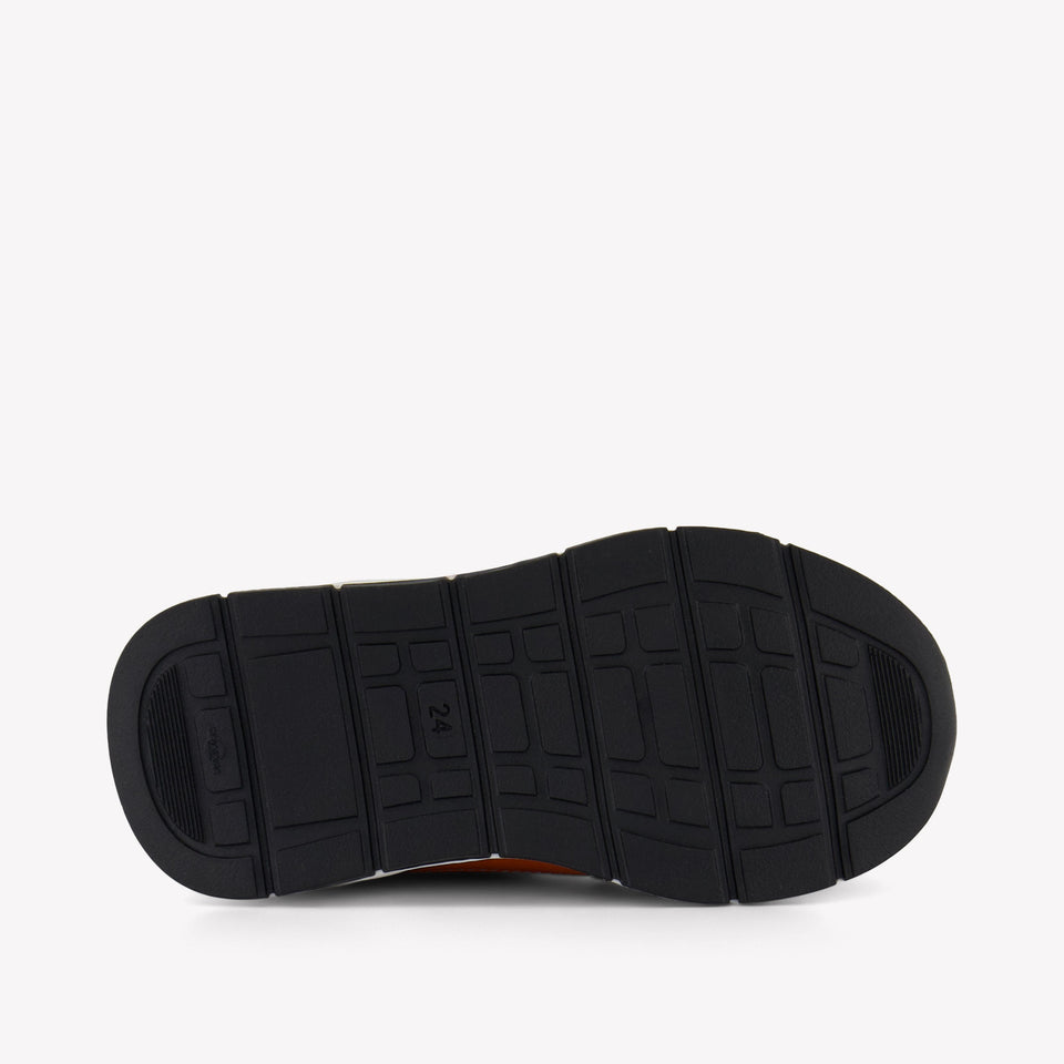 Dsquared2 Unisex Sneakers In Donker Groen