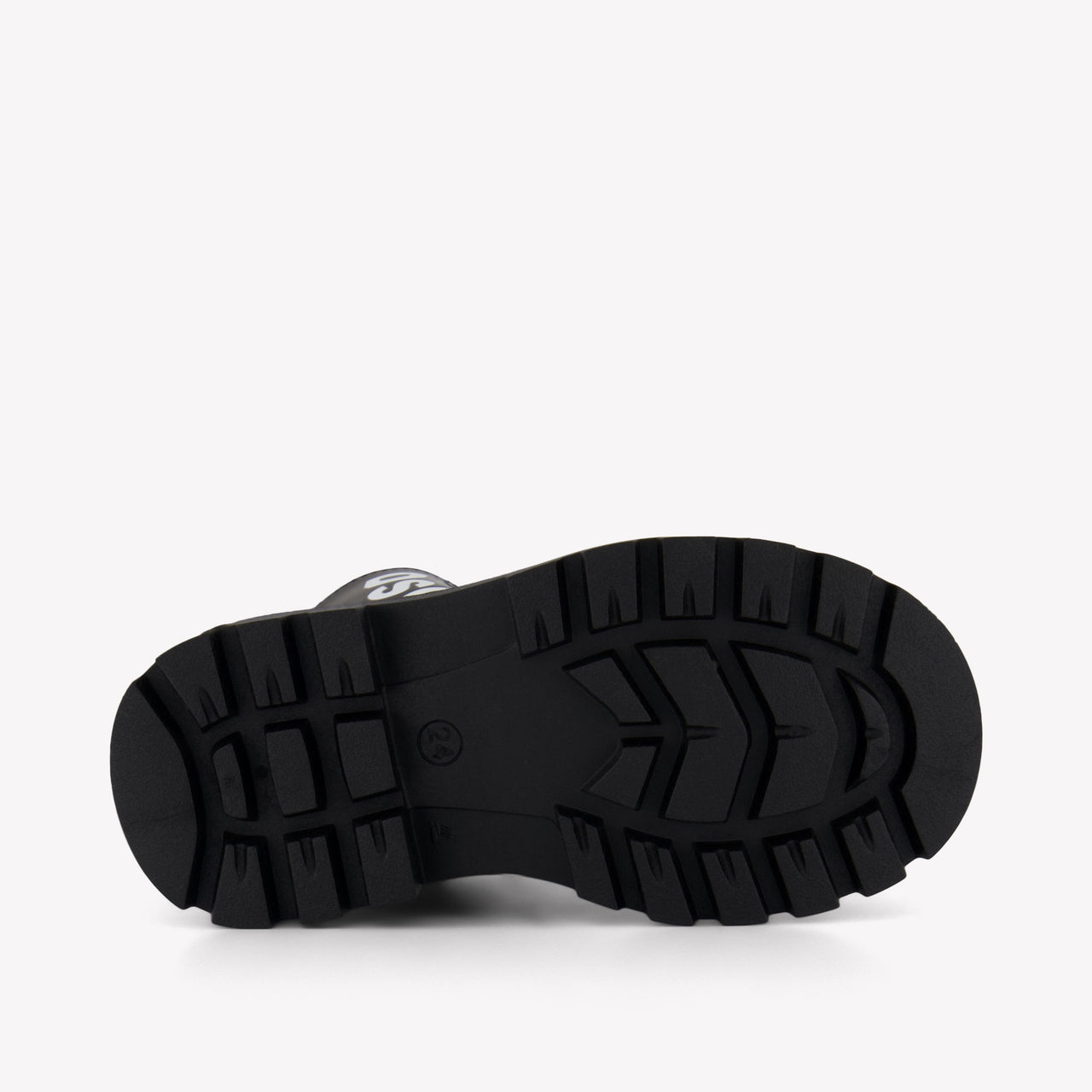 Dsquared2 Unisex Laarzen In Zwart