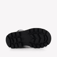 Dsquared2 Unisex Laarzen In Zwart