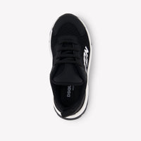 Dsquared2 Unisex Sneakers In Zwart