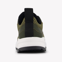 Dsquared2 Unisex Sneakers In Army