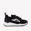 Dsquared2 Unisex Sneakers In Zwart