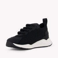 Dsquared2 Unisex Sneakers In Zwart