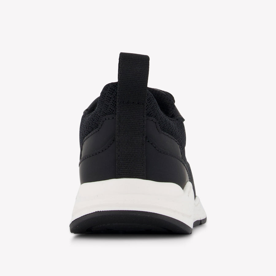 Dsquared2 Unisex Sneakers In Zwart