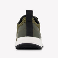 Dsquared2 Unisex Sneakers In Army