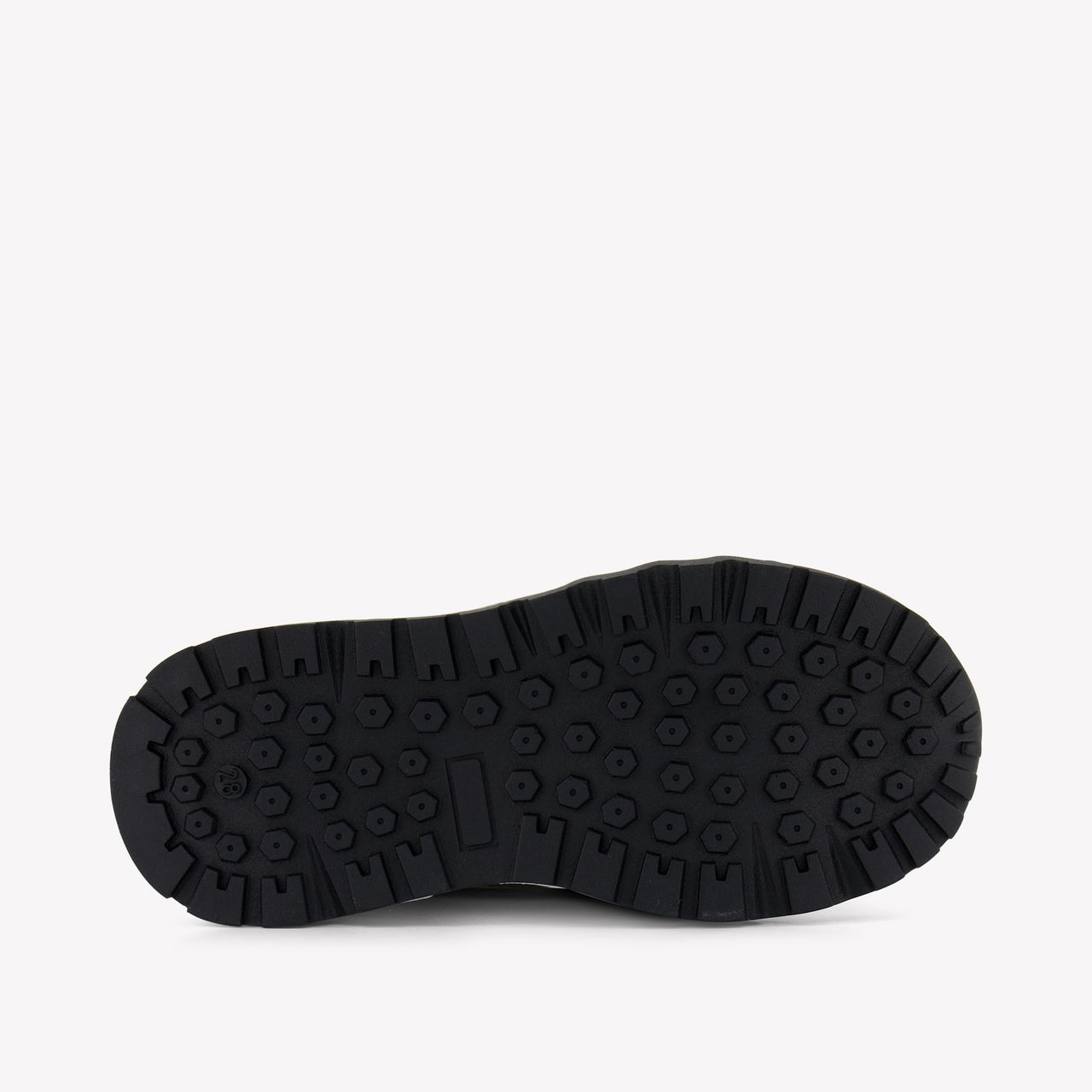 Dsquared2 Unisex Sneakers In Wit