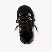 Dsquared2 Unisex Laarzen In Zwart