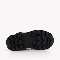 Dsquared2 Unisex Laarzen In Zwart