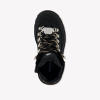 Dsquared2 Unisex Laarzen In Zwart