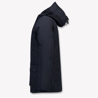Airforce Kinder Meisjes Winterjas In Navy