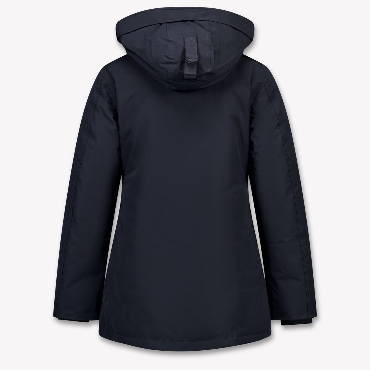 Airforce Kinder Meisjes Winterjas In Navy