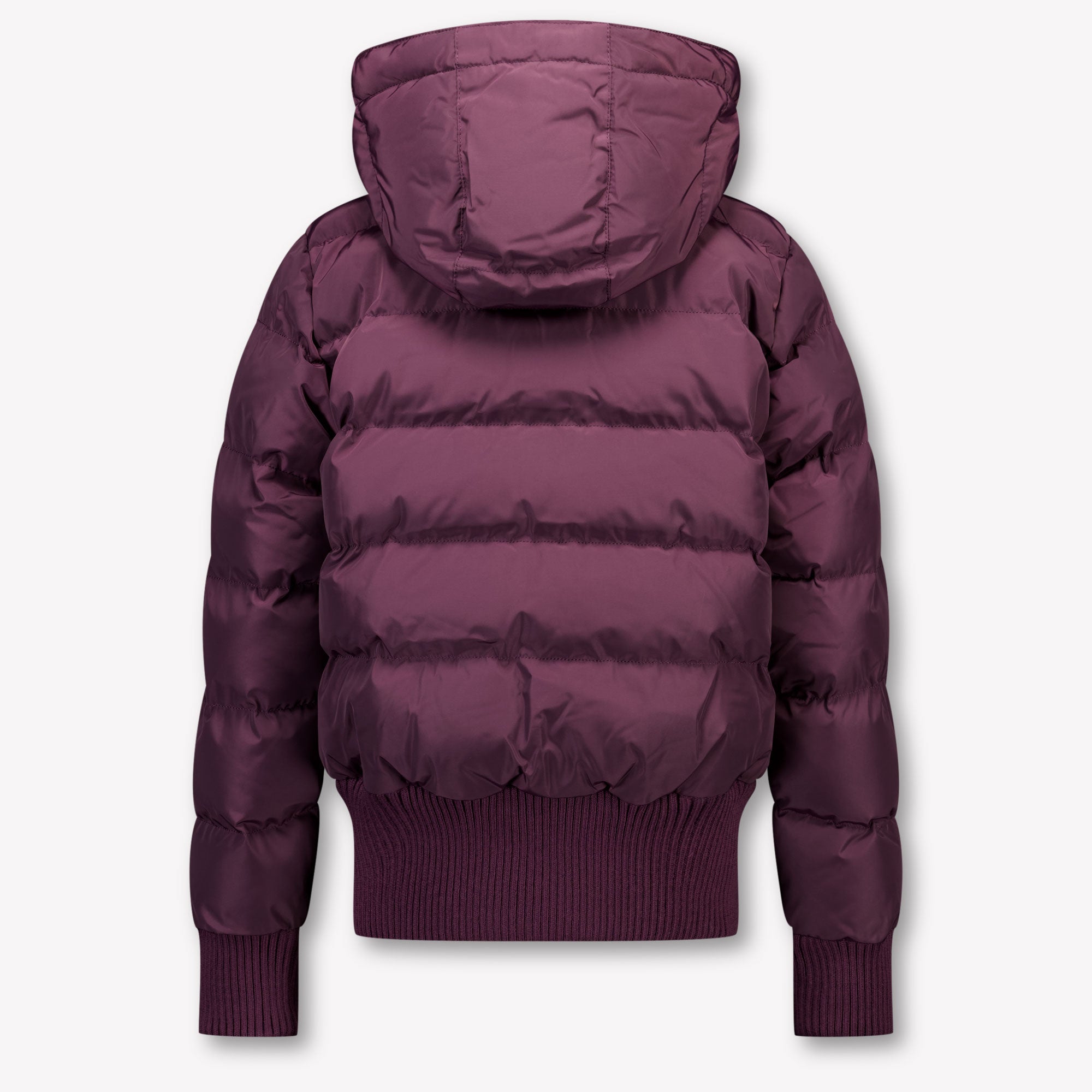 Airforce Kinder Meisjes Winterjas In Bordeaux