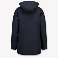 Airforce Kinder Jongens Winterjas In Navy