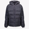 Airforce Kinder Jongens Winterjas In Donker Blauw