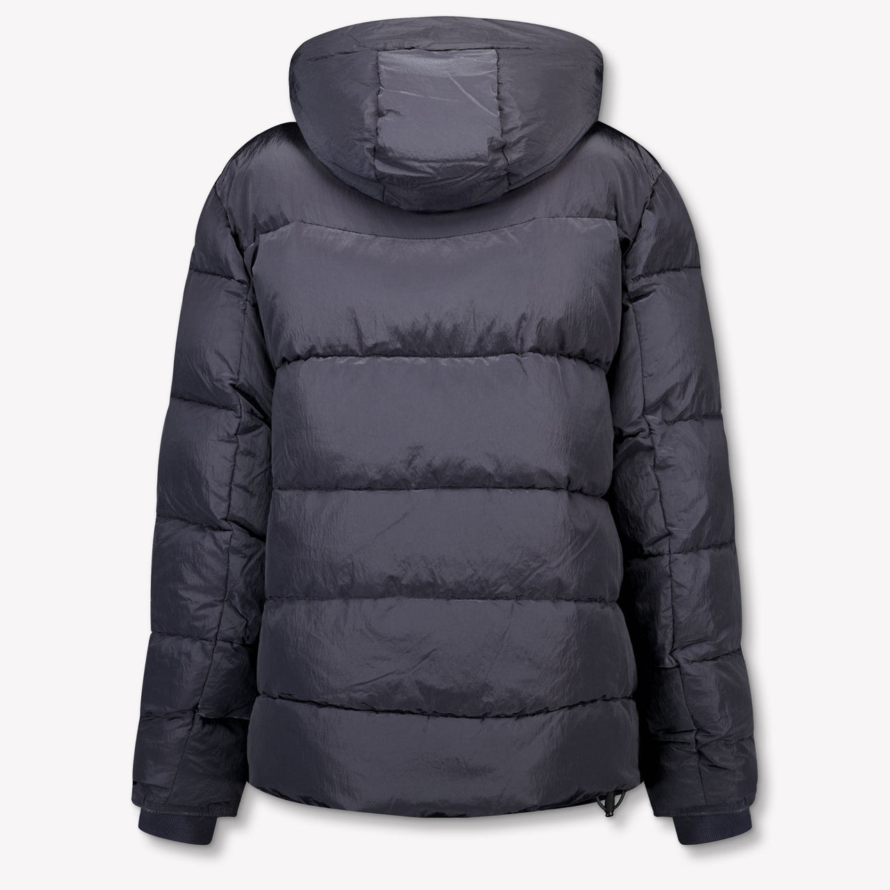 Airforce Kinder Jongens Winterjas In Donker Blauw