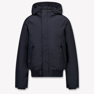 Airforce Kinder Jongens Winterjas In Navy