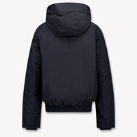 Airforce Kinder Jongens Winterjas In Navy