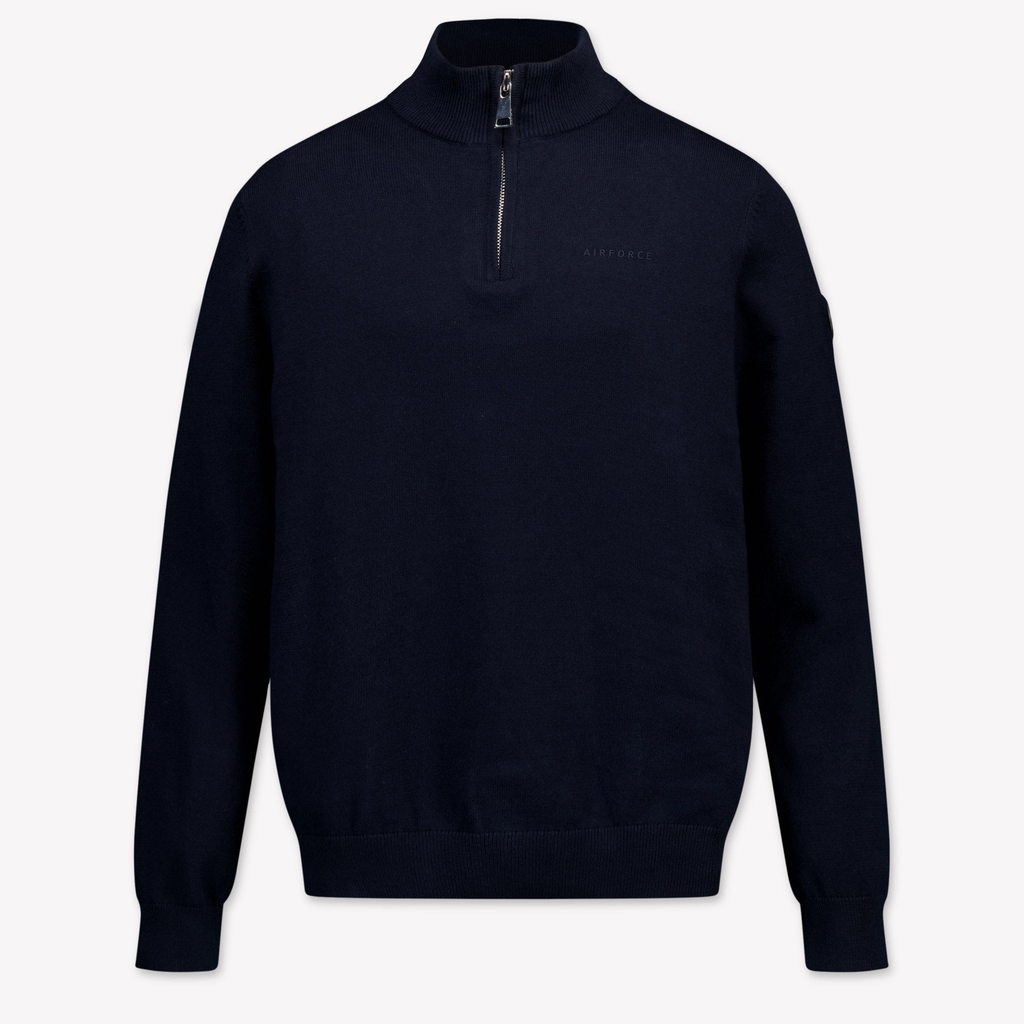 Airforce Kinder Jongens Trui In Navy