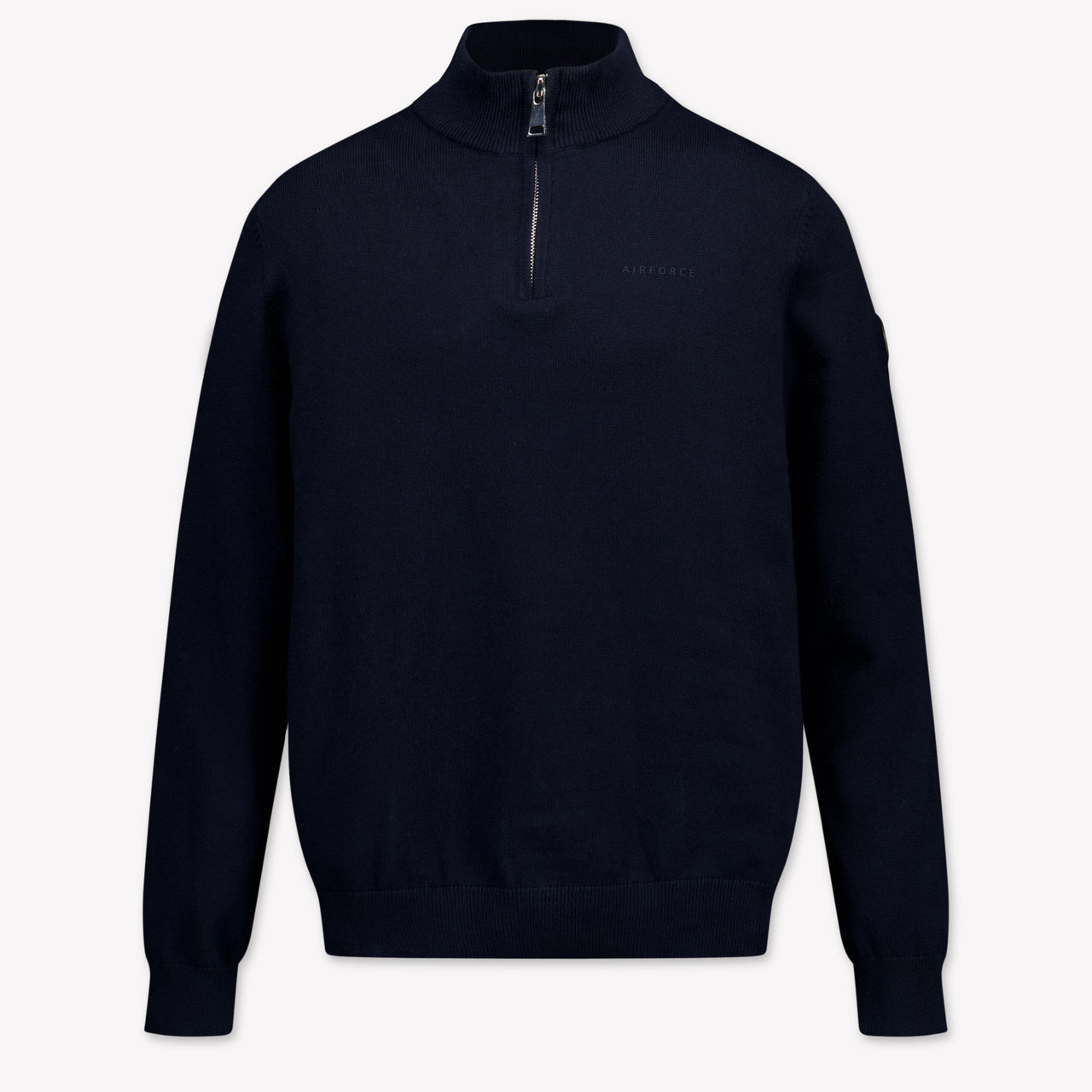 Airforce Kinder Jongens Trui In Navy