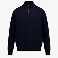 Airforce Kinder Jongens Trui In Navy