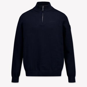 Airforce Kinder Jongens Trui In Navy