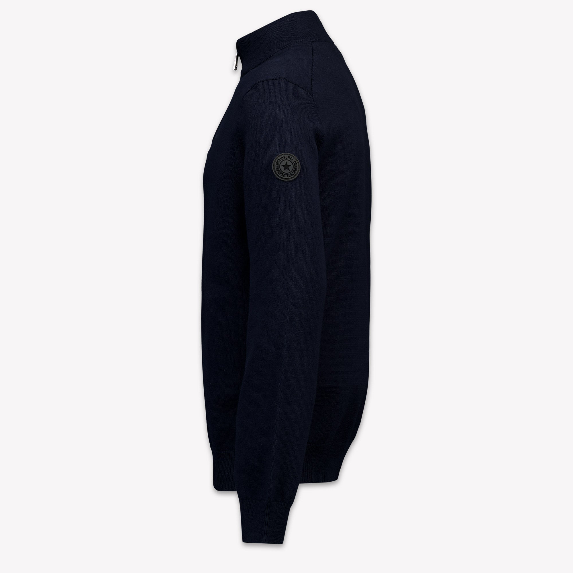 Airforce Kinder Jongens Trui In Navy
