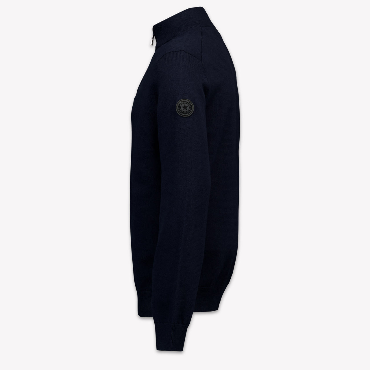 Airforce Kinder Jongens Trui In Navy