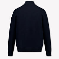 Airforce Kinder Jongens Trui In Navy