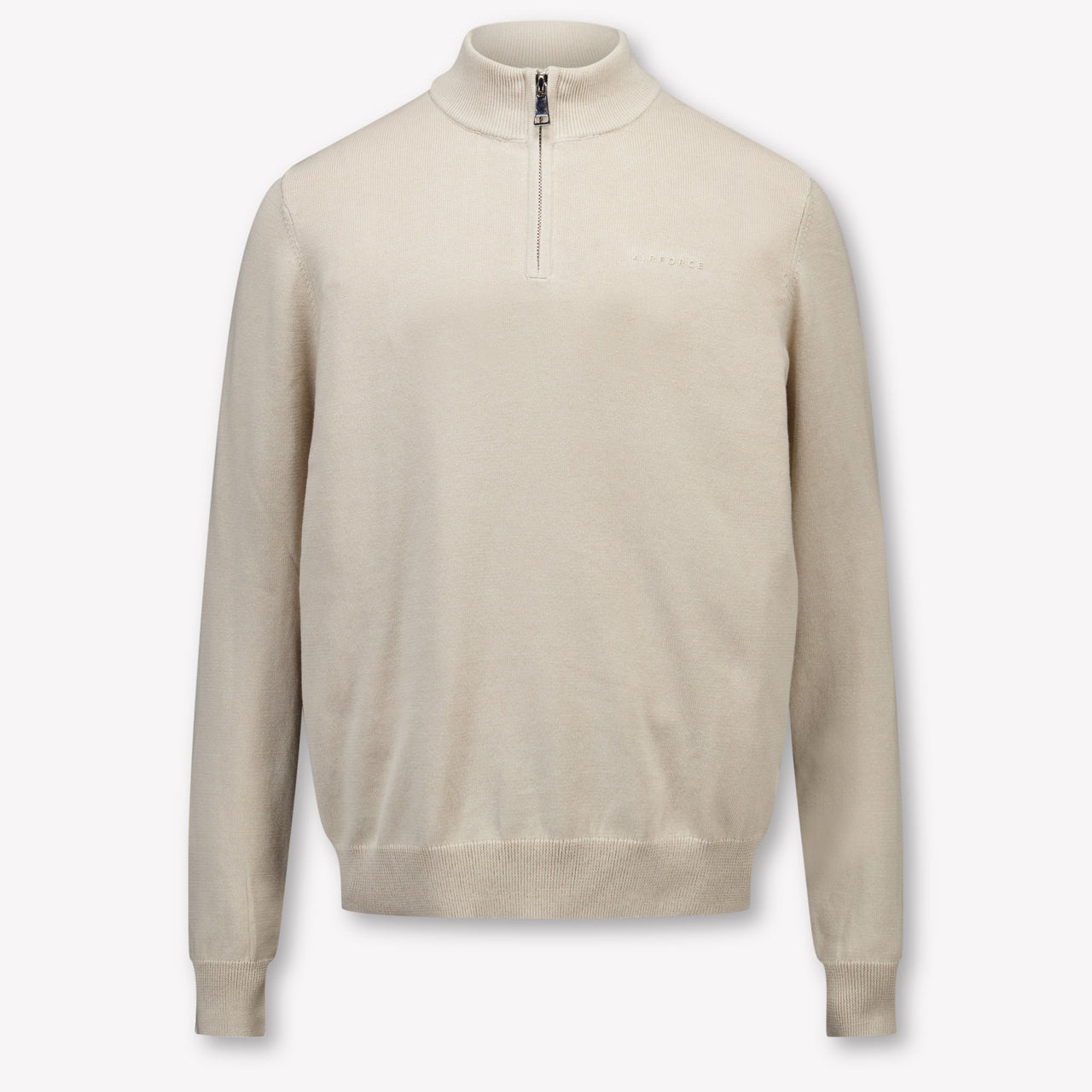 Airforce Kinder Jongens Trui in Creme