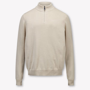 Airforce Kinder Jongens Trui in Creme